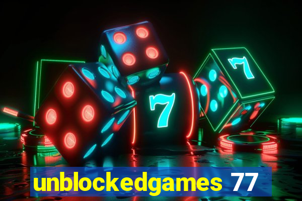 unblockedgames 77